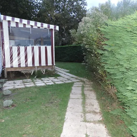 Holiday Avenue De La Palmyre * Les Mathes